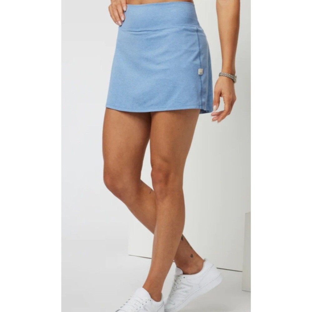 Vuori Women's Halo Performance Skirt Skort Women S.